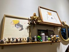-白熊咖啡(闽江大道店)