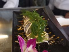 -洲际酒店·地平线全日餐厅HORIZON CAFÉ