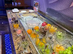 -温州喜来登酒店-盛宴西餐厅