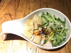 -平娃三宝烧烤·面食(富丰桥店)