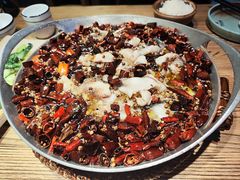 -水煮三国·川鲁江湖菜(香山店)