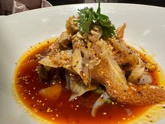 -福海居烤鸭店(鸟巢店)
