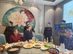 -海铺·渔家虾水饺(皇姑店)