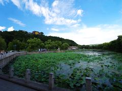 -北山公园
