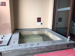 -清远熹乐谷温泉度假酒店
