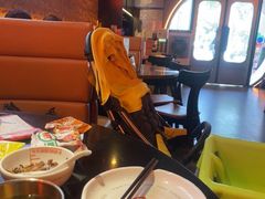-探鱼·鲜青椒爽麻烤鱼(广州欣荣广场店)