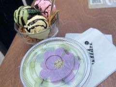 -J Create城市露营咖啡·简餐·宠物(上海动物园店)