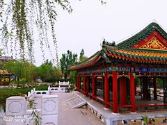 -武清南湖绿博园