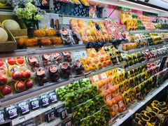 -Olé精品超市(重庆观音桥店)
