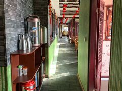-四海楼(如皋定慧禅寺店)