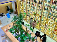 -艾溪湖湿地公园