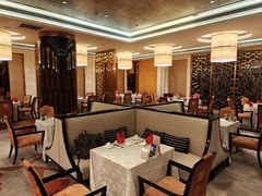 -酌宴府The China Club·广州万富希尔顿酒店(云城东路店)