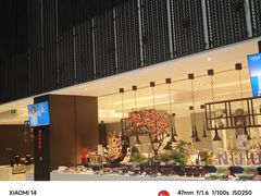 -南大国际会议中心