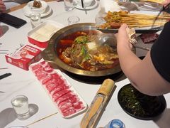 -鑫郭氏·南昌20年大排档·小龙虾羊蝎子(潮阳里店)