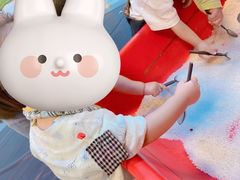 -金宝贝国际早教中心(万象城中心)