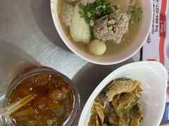 -榮泰米粉湯(Left Shop)