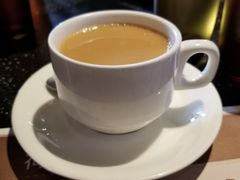 奶茶-荷里活餐厅