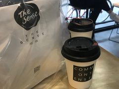 -常识咖啡common sense(春熙路店)