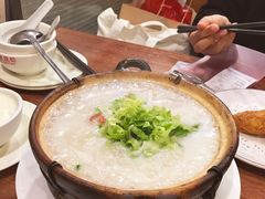 顺德艇仔粥-正德顺順德雙皮奶(中信店)