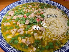 -百年神厨·地道川菜(紫荆店)