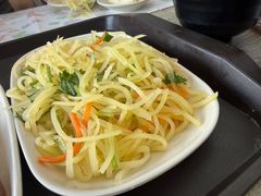 -津门张记包子铺(华昌道店)