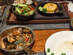 -食间牛排(湖西路店)
