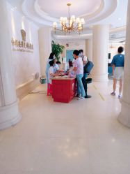 点击看大图 -白领安琪儿妇产医院•早孕•产检•月子中心