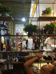 -MG Style Salon