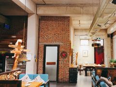 -苹果树下艺术餐厅(宋庄店)