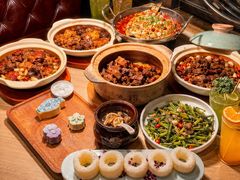 -小柴米·传统江西菜(八一广场店)