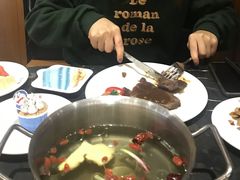 -吉布鲁牛排海鲜自助(龙湖北城天街购物广场店)