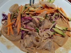 -关东小磨东北菜(漕河泾印象城店)