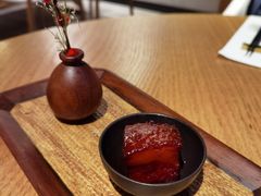 红烧肉-隐庐·古法川菜(高新店)