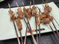 -晓波烧烤(南桥店)