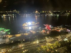 -厦门海港英迪格酒店(中山路店)