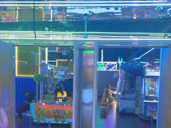 -快乐街区(成都龙湖北城天街店)