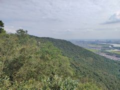 -虞山风景区