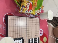 -海底捞火锅(太阳宫凯德mall店)