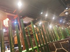 -唇辣号重庆老火锅(亦庄店)