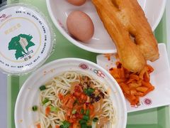 -北大家园食堂