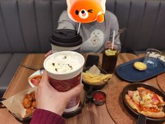 -必胜客(远大路店)