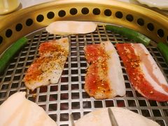 -千寻山野烤肉(中关村店)