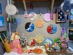 -100家灵感仓库·DIY团建(什刹海店)