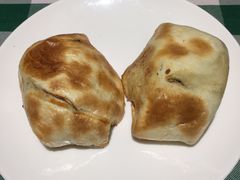 烤包子-新疆巴州金丝特餐厅(大钟寺店)