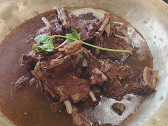 -芦月轩羊蝎子(北蜂窝店)