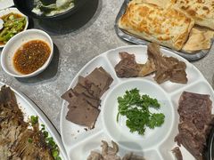 -高玛纳驴肉火烧(河间总店)