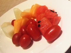 -成都世纪城假日酒店-西楼