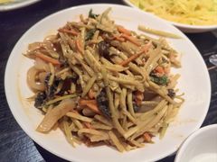 -满园烤鸭·春饼(沈北万达店)