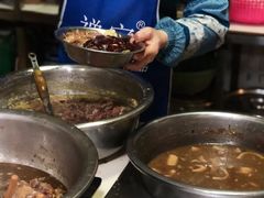 -北海田螺店(四川路店)