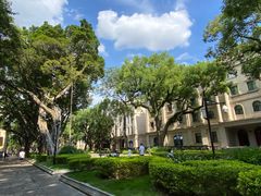 -广东胜利宾馆西关粤中餐厅